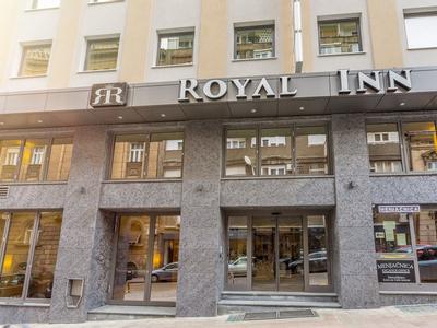 Royal Inn Hotel - Bild 3