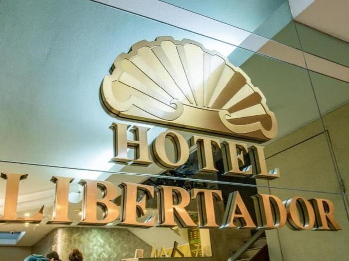 Hotel Libertador - Bild 1