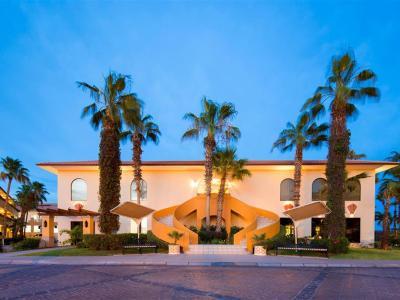 Hotel Villa del Arco Beach Resort & Spa - Bild 5