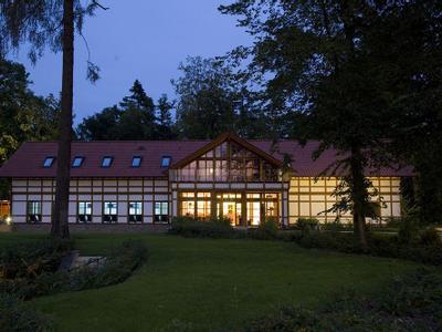 Hotel Gut Klostermühle - Bild 2