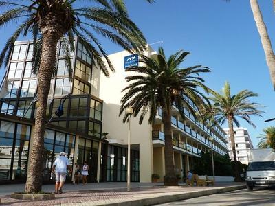Hotel AluaSoul Ibiza - Bild 3