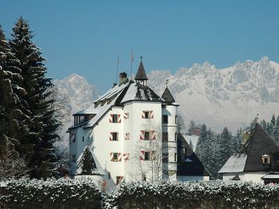 Hotel Schloss Münichau - Bild 2