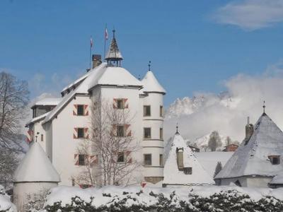 Hotel Schloss Münichau - Bild 3