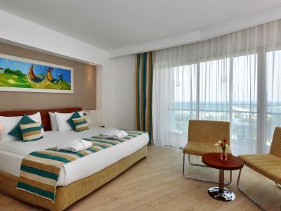 Sunis Evren Beach Resort & Spa - Side-Manavgat