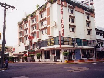 Hotel Benidorm - Bild 4