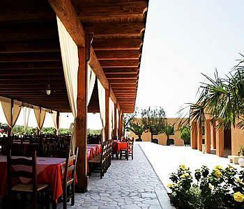 Hotel Gallipoli Resort - Bild 4