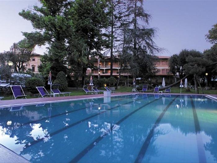 Hotel Villa Delle Rose - Bild 1