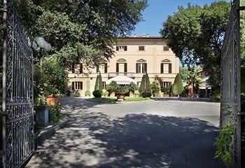 Hotel Villa Delle Rose - Bild 5