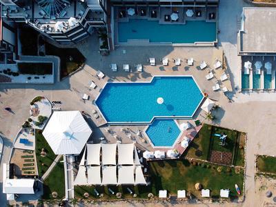 Hotel Blue Dream Palace Luxury Beach Resort - Bild 4