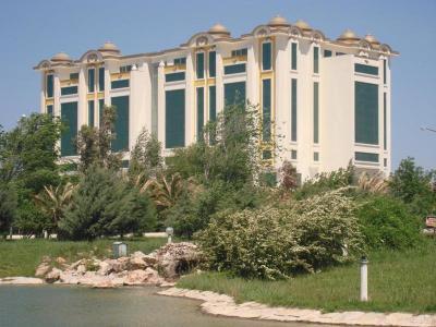 Hotel Güngör Ottoman Palace - Bild 2