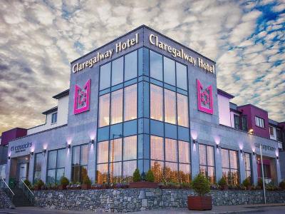 Claregalway Hotel - Bild 4