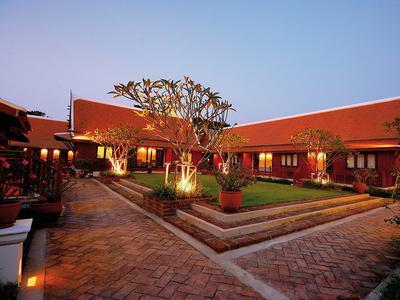 Hotel Legendha Sukhothai - Bild 4