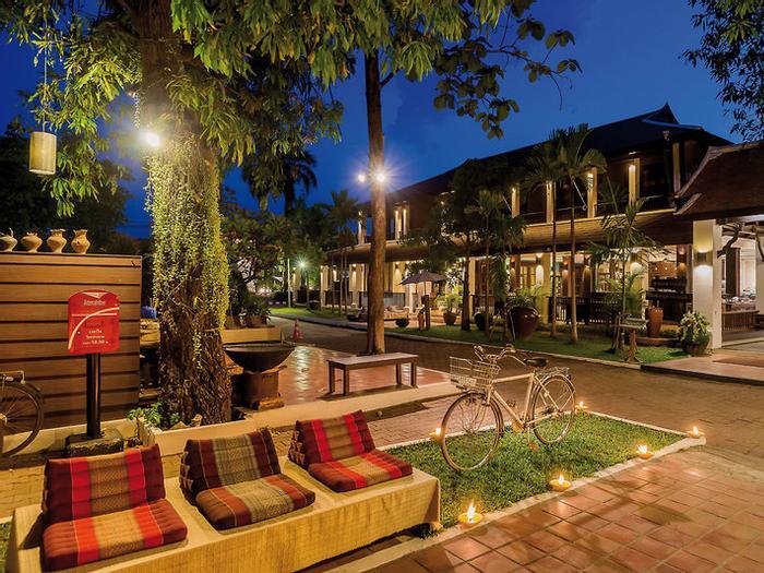 Hotel Legendha Sukhothai - Bild 1