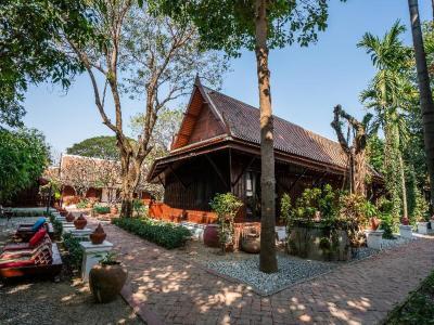 Hotel Legendha Sukhothai - Bild 2