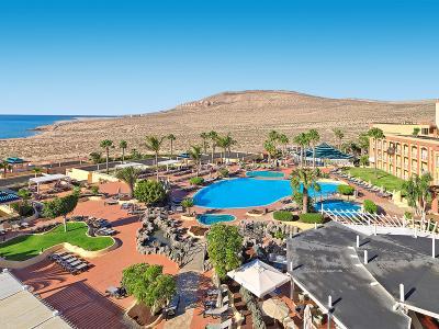 Hotel H10 Playa Esmeralda - Bild 5