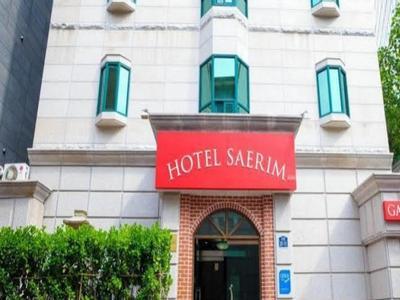 Hotel Saerim - Bild 3
