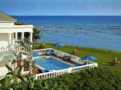Hotel Half Moon Jamaica - Bild 3