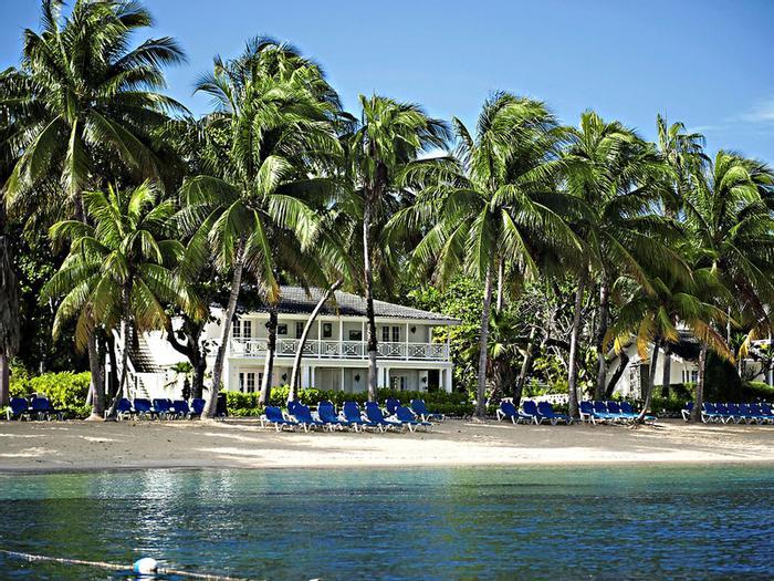 Hotel Half Moon Jamaica - Bild 1