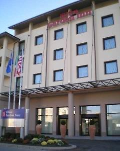 Hotel Hilton Garden Inn Florence Novoli - Bild 5