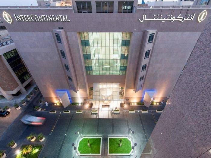 Hotel InterContinental Al Khobar - Bild 1