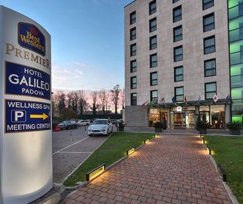 Best Western Plus Hotel Galileo - Bild 2