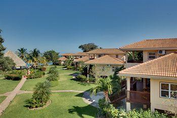 Hotel Belizean Dreams Resort - Bild 2