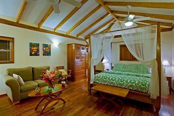 Hotel Belizean Dreams Resort - Bild 3
