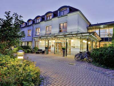 Best Western Hotel Heidehof - Bild 3