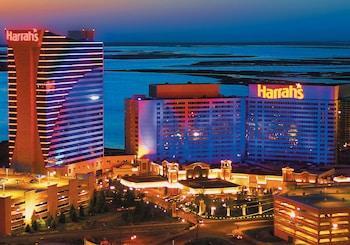 Hotel Harrah's Resort Atlantic City - Bild 4