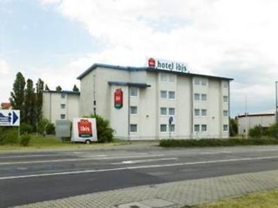 ibis Leipzig Nord Ost Hotel - Bild 4