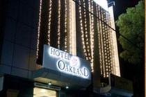 Hotel The Oakland Plaza - Bild 5