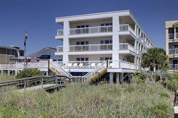 Hotel Seaside Inn - Bild 1