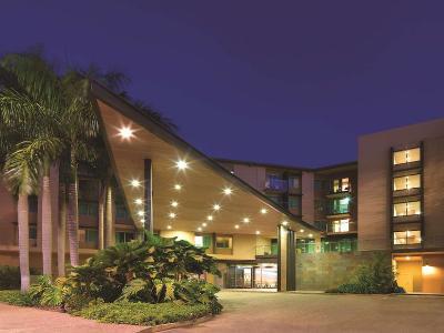 Vibe Hotel Darwin Waterfront - Bild 3