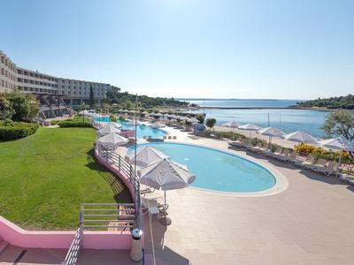Maistra Select Island Hotel Istra & Maistra Select All Suite Island Hotel Istra - Bild 5