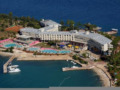 Maistra Select Island Hotel Istra & Maistra Select All Suite Island Hotel Istra - Bild 3