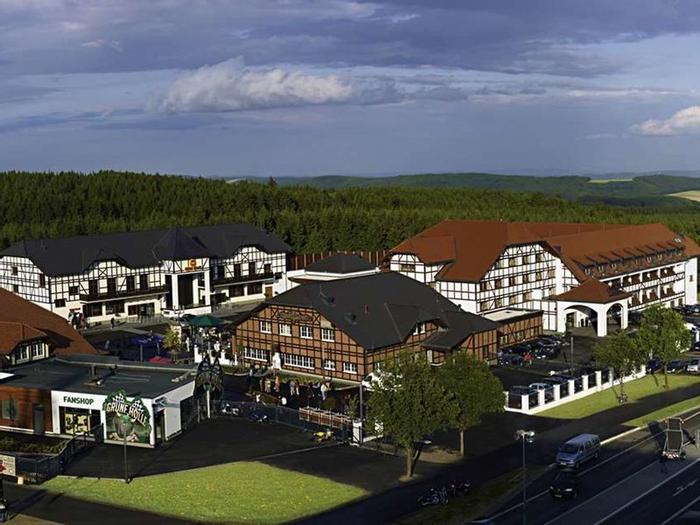 Lindner Nürburgring Motorsport Hotel - Bild 1