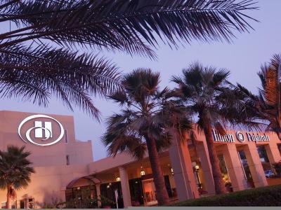 Hotel Hilton Fujairah Resort - Bild 4