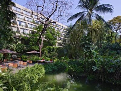 Hotel Movenpick BDMS Wellness Resort Bangkok - Bild 3