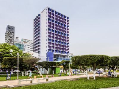Hotel Novotel Nha Trang - Bild 3