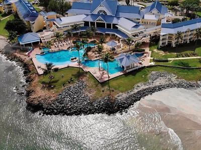 Hotel Magdalena Grand Beach & Golf Resort - Bild 2