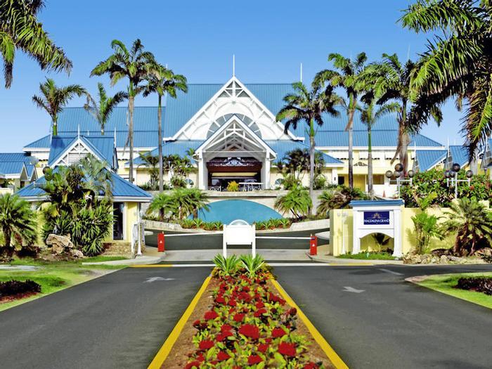 Hotel Magdalena Grand Beach & Golf Resort - Bild 1