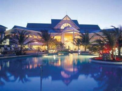 Hotel Magdalena Grand Beach & Golf Resort - Bild 4