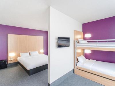 Hotel Résidence Grenoble - Bild 4