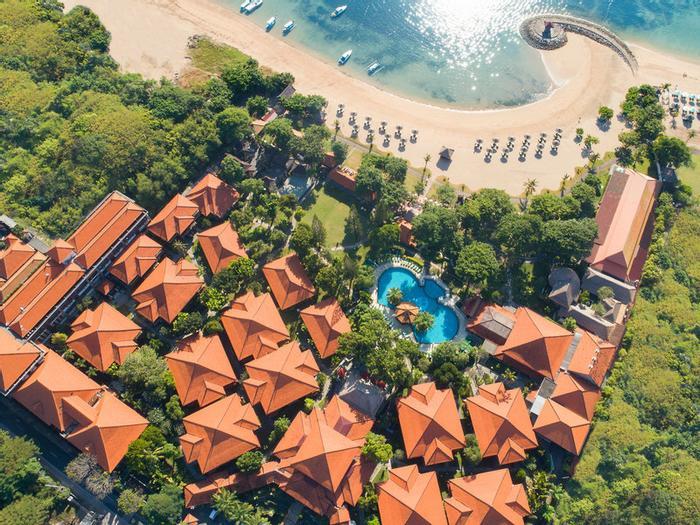 Hotel Bali Tropic Resort & Spa - Bild 1