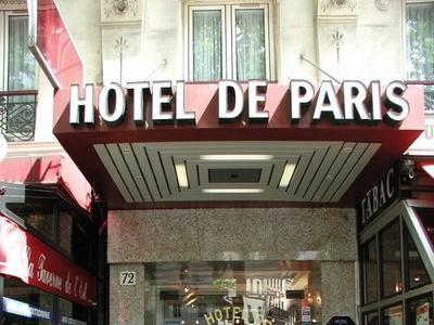 Grand Hotel De Paris - Bild 3