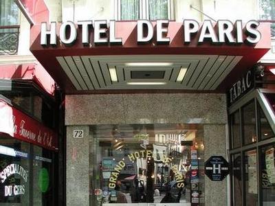 Grand Hotel De Paris - Bild 5