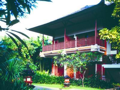 Hotel Padma Resort Legian - Bild 3