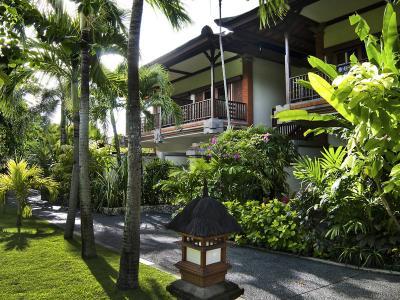 Hotel Padma Resort Legian - Bild 4