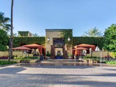 Hotel Omni Scottsdale Resort at Montelucia - Bild 5