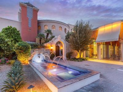 Hotel Omni Scottsdale Resort at Montelucia - Bild 4